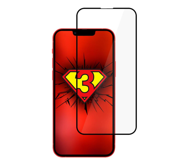 3mk NeoGlass™ do iPhone 13/13 Pro - 681586 - zdjęcie